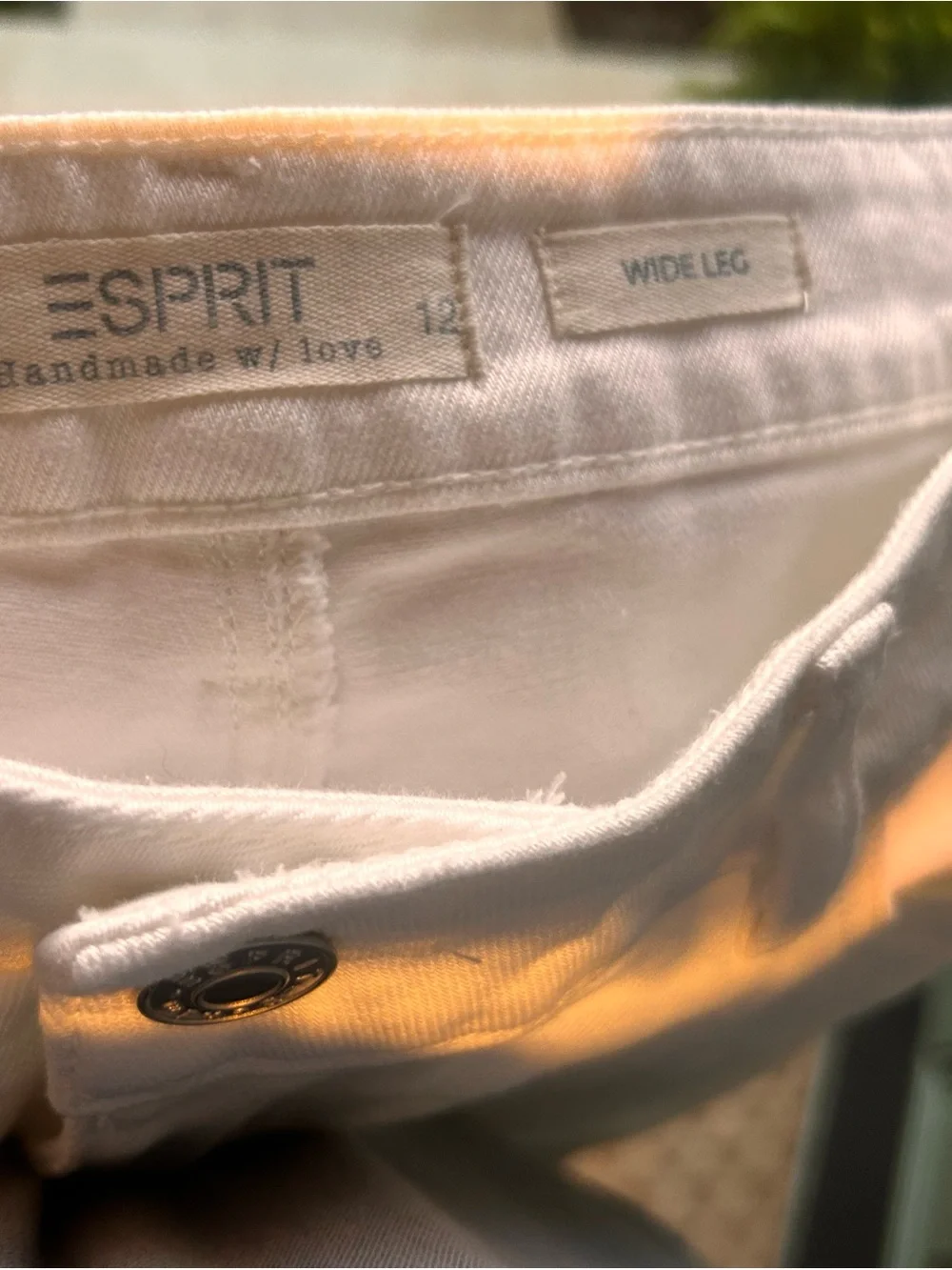 Esprit high rise